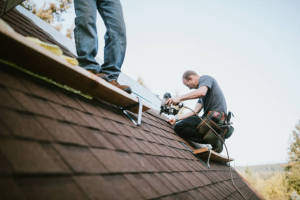 Local Roofers in East Pittsburgh, PA
